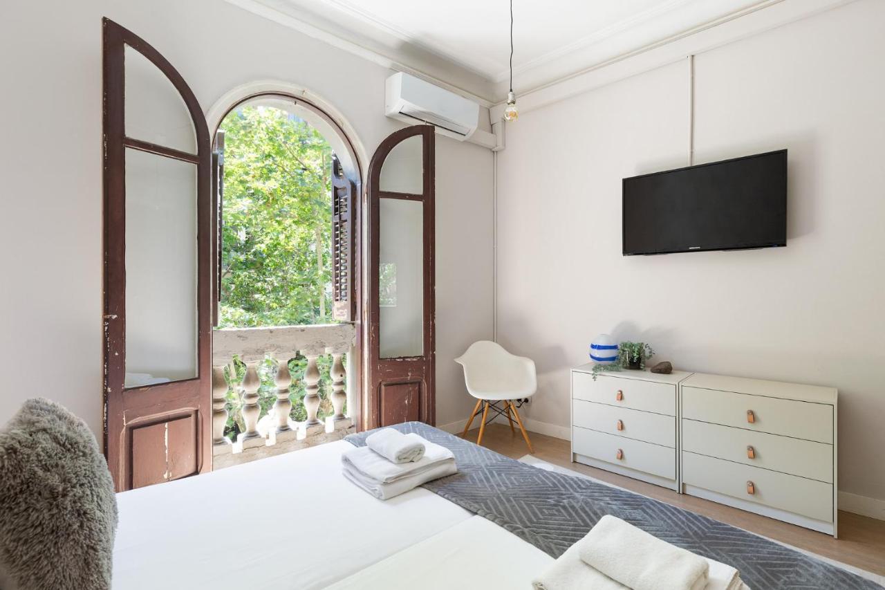 Appartamento Sagrada Familia Iv By Enjoy Barcellona