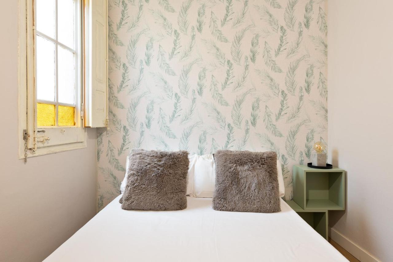Appartamento Sagrada Familia Iv By Enjoy Barcellona